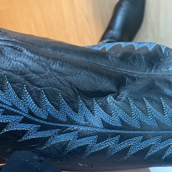 Tony Lama Vintage Boots - Picture 2 of 6